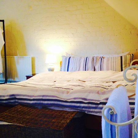 Nightingale'S Loft Bed and Breakfast Ashbourne  Exterior foto