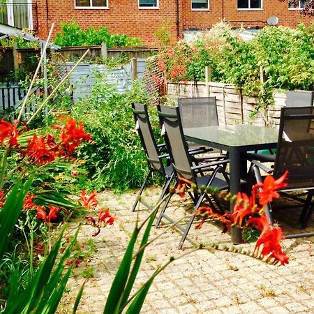 Nightingale'S Loft Bed and Breakfast Ashbourne  Exterior foto